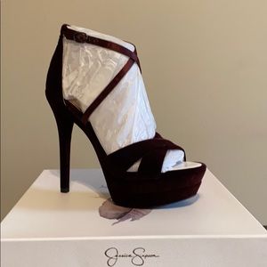 Jessica Simpson Sandals